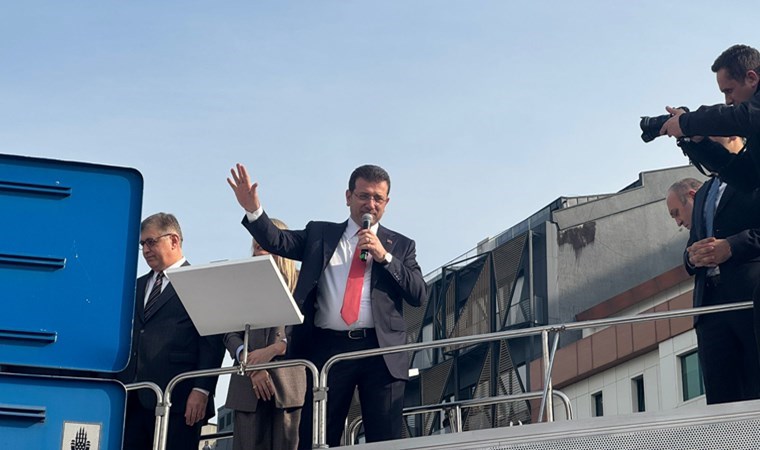 ekrem imamoglu istanbul adliyesi onunde yurttaslara seslendi bugunku mesele gelecegimizdir 0 9EqAL1qY