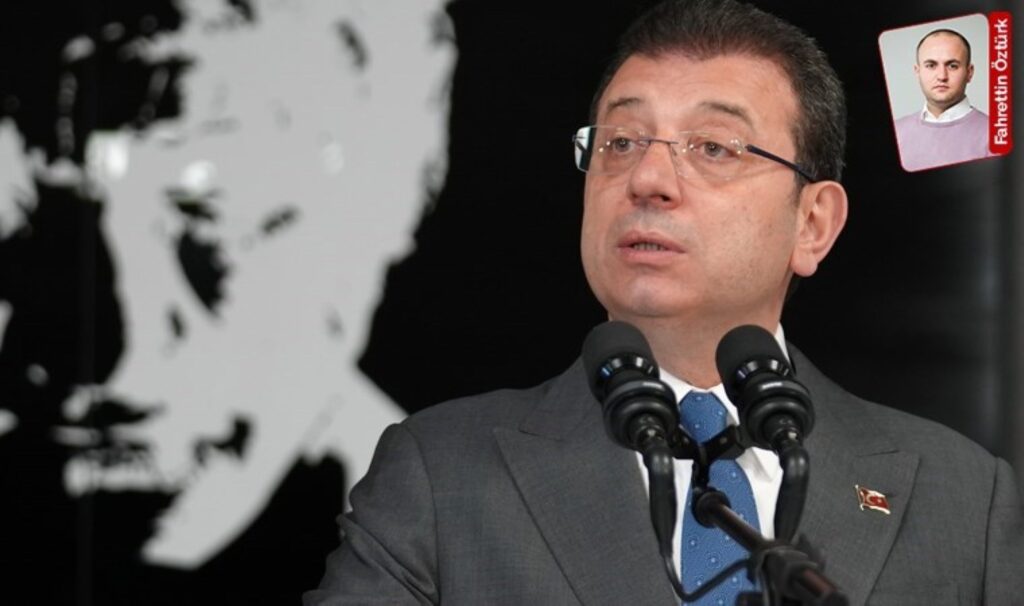 Ekrem İmamoğlu'na jet soruşturma: Bilirkişiyi etkilemeye teşebbüs iddiası! 2 ekrem imamogluna jet sorusturma bilirkisiyi etkilemeye tesebbus iddiasi TH6BDPQa
