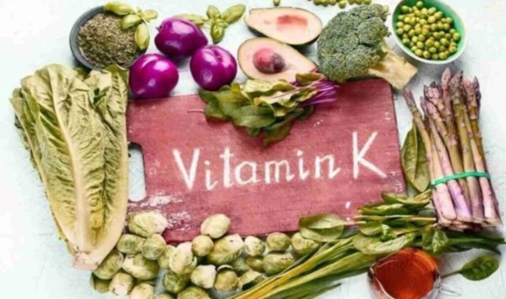 Eksikliği hastalıklara sebep oluyor, ölümcül olabiliyor: K vitamini deposu 6 besin 1 eksikligi hastaliklara sebep oluyor olumcul olabiliyor k vitamini deposu 6 besin wDmTXK44