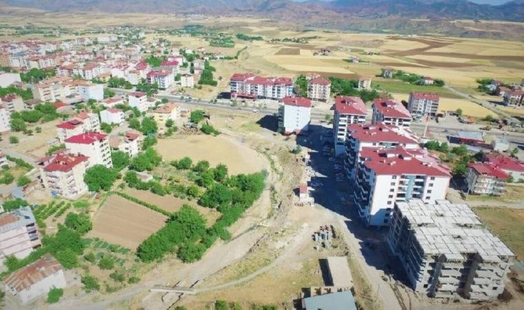 Elazığ'da şap alarmı... Hayvan giriş çıkışları yasaklandı! 4 elazigda sap alarmi hayvan giris cikislari yasaklandi b5IeVCzh