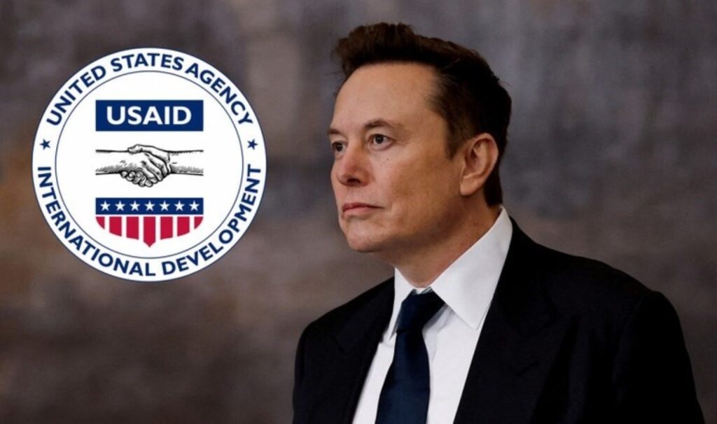 Elon Musk'tan USAID iddiası: Biyolojik silah araştırmalarını finanse ediyor 7 elon musktan usaid iddiasi biyolojik silah arastirmalarini finanse ediyor fYmfV7Gb
