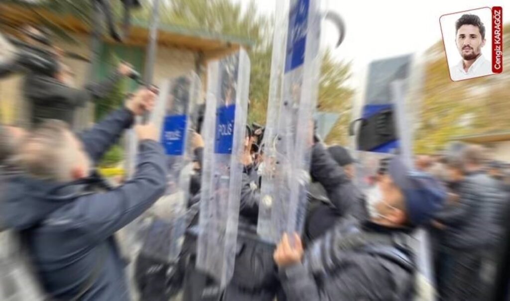 Emniyet’in ‘ses ve görüntü kaydı yasağı’ genelgesi iptal edilmiş, bakanlık itiraz etmişti: 2 emniyetin ses ve goruntu kaydi yasagi genelgesi iptal edilmis bakanlik itiraz etmisti xqjZ2cMT