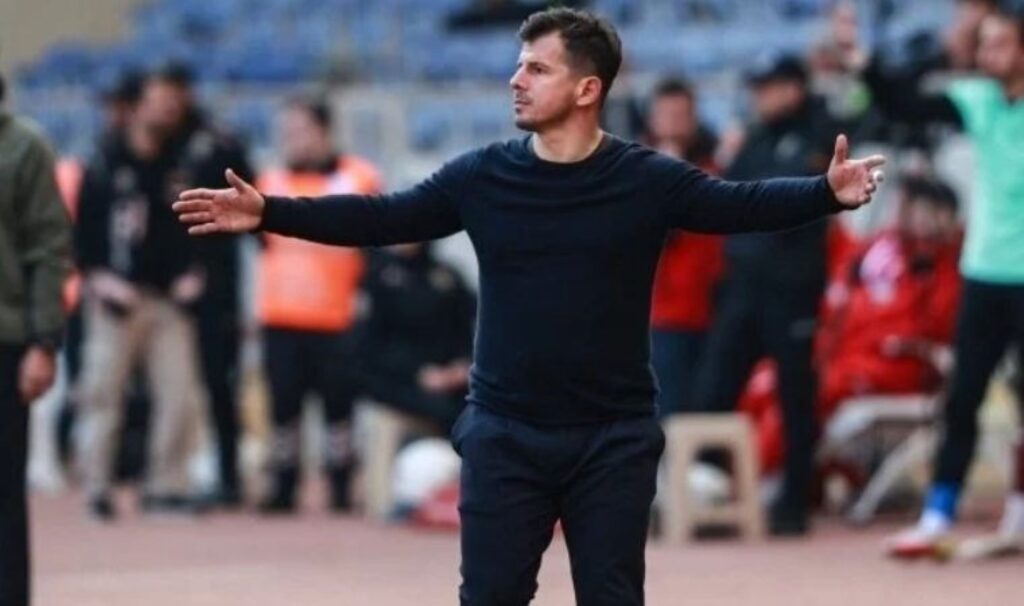 Emre Belözoğlu: "Antalyaspor şehrin tüm dinamikleriyle ayağa kalkacak" 2 emre belozoglu antalyaspor sehrin tum dinamikleriyle ayaga kalkacak a9GBTiNL