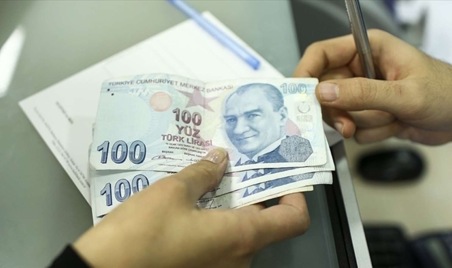 en yuksek emekli promosyonu veren banka belli oldu iste banka banka guncel emekli promosyonlari QpGNXKcF