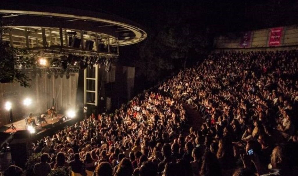 Enka Sanat, 2025 Sanat Yılını 'Burası Tam Yeri' sloganıyla açıyor: Dolu dolu yeni sezon 2 enka sanat 2025 sanat yilini burasi tam yeri sloganiyla aciyor dolu dolu yeni sezon M1XsH2dX