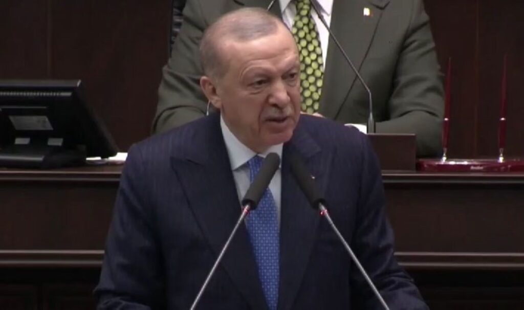 Erdoğan, gazetecileri ve muhalefeti hedef aldı 2 erdogan gazetecileri ve muhalefeti hedef aldi Uh3kmhw4