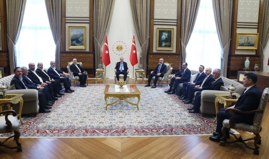 erdogan hamas heyetini kabul etti JS44tOgv