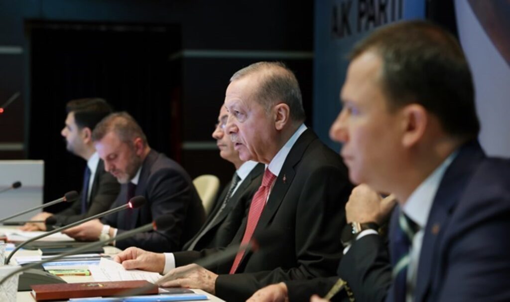 erdogandan parti kurmaylarina kartalkaya mesaji arkadasimiz dahi olsa herkes cezasini alacak jxYJLTHq