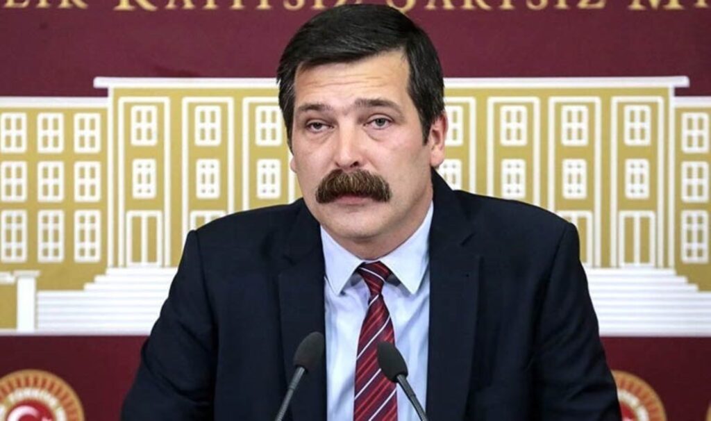 Erkan Baş: 'Erdoğan’ı 22 yıldır iktidarda tutan şey iyi ittifak kurması değil...' 3 erkan bas erdogani 22 yildir iktidarda tutan sey iyi ittifak kurmasi degil dtO5h6RT