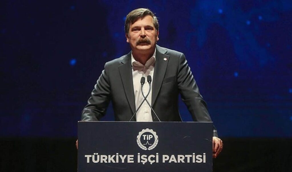 Erkan Baş'tan Gezi paylaşımı: 'Korkmakta haklılar' 5 erkan bastan gezi paylasimi korkmakta haklilar KbJvz6Fi