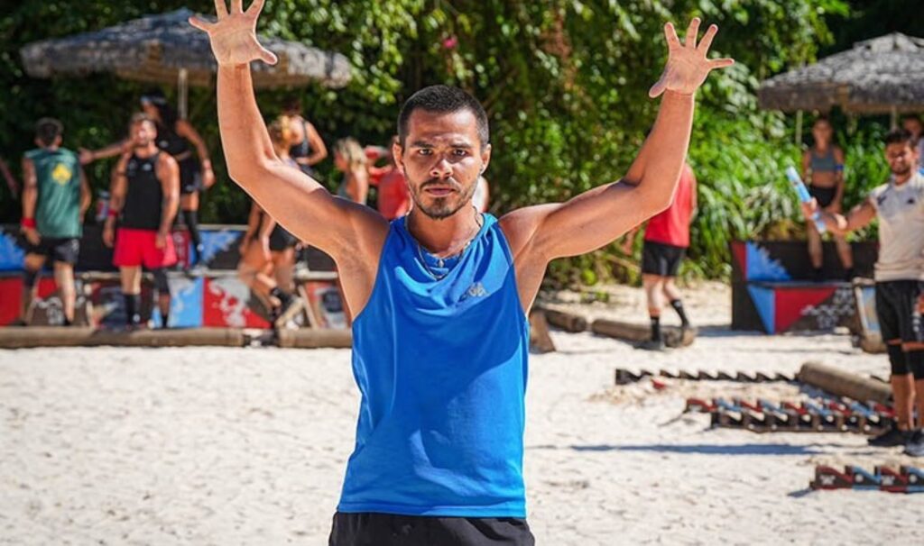 erken veda etmisti kaan kazgandan survivor aciklamasi s3jcgKz6