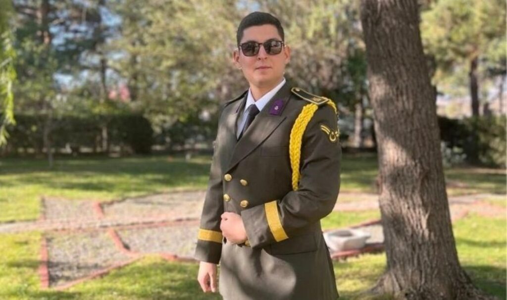 erzincanda aci olay astsubay dogum gunune saatler kala kaza sonucu hayatini kaybetti JLpKjvl6