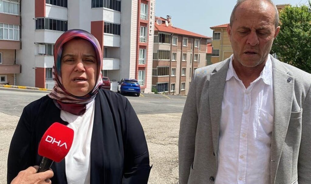 Eşi de kendisi de muhtar olamadı: Seçim yenilenecek 2 esi de kendisi de muhtar olamadi secim yenilenecek eQwjRS3W