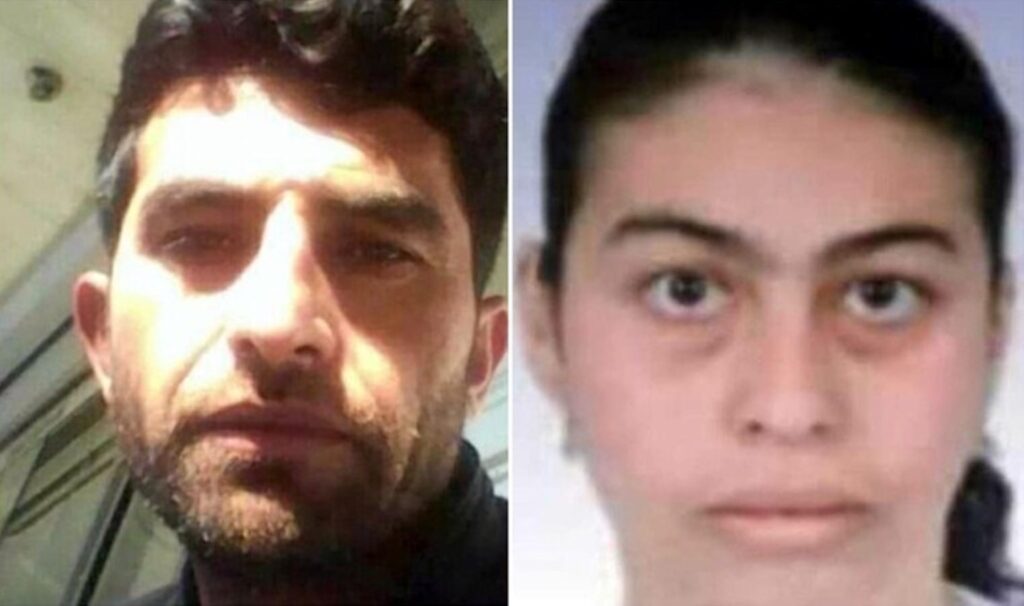 esini doverek olduren erkek icin agirlastirilmis muebbet istemi mdV5E6iJ