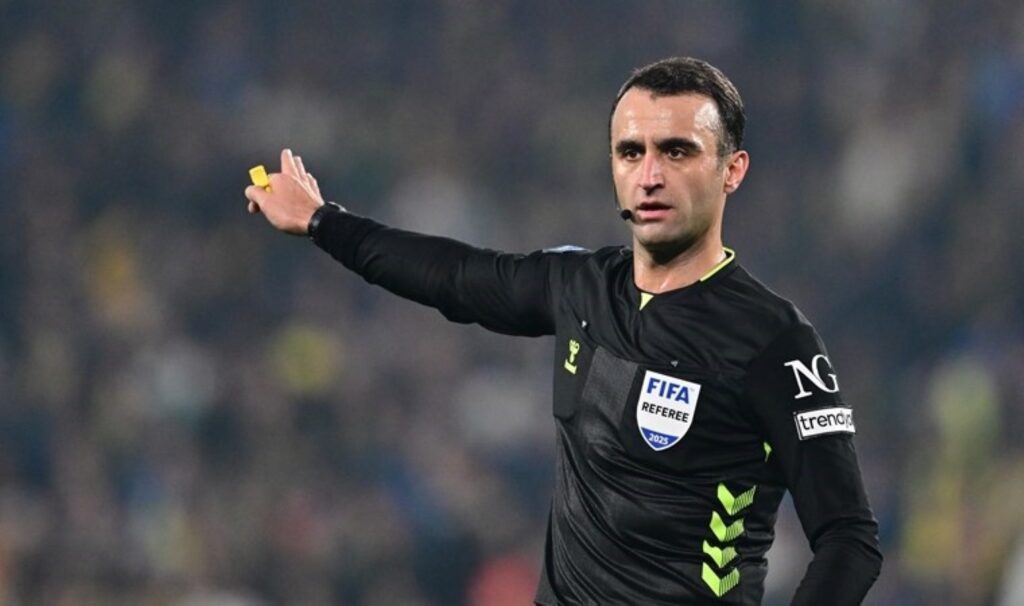 Eski hakemler Fenerbahçe - Göztepe maçını değerlendirdi: Oğuz Aydın'ın golünden önce faul var mı? 2 eski hakemler fenerbahce goztepe macini degerlendirdi oguz aydinin golunden once faul var mi fXeqFScK
