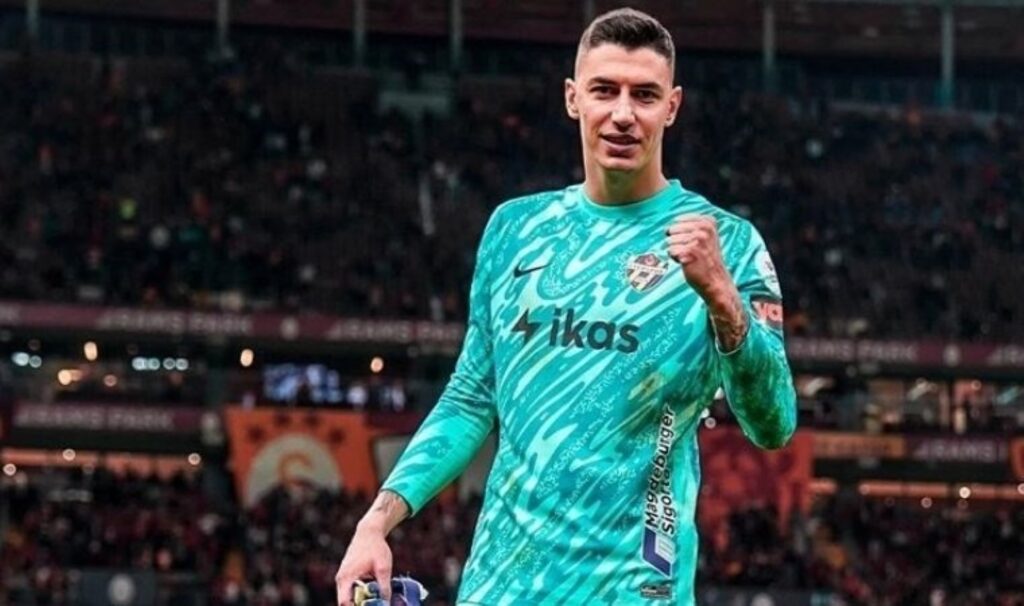 Eyüpspor'dan Berke Özer açıklaması! 'O defteri kapatmış durumdayız' 4 eyupspordan berke ozer aciklamasi o defteri kapatmis durumdayiz tM1wdebW