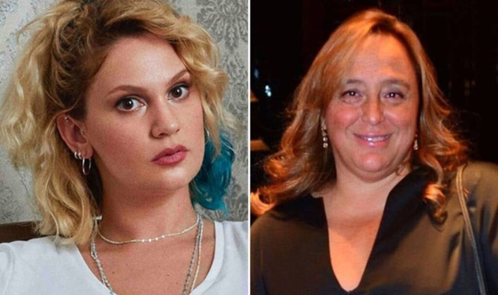 farah zeynep abdullahtan ayse barimin tutuklanmasina tepki aFGRCbhT