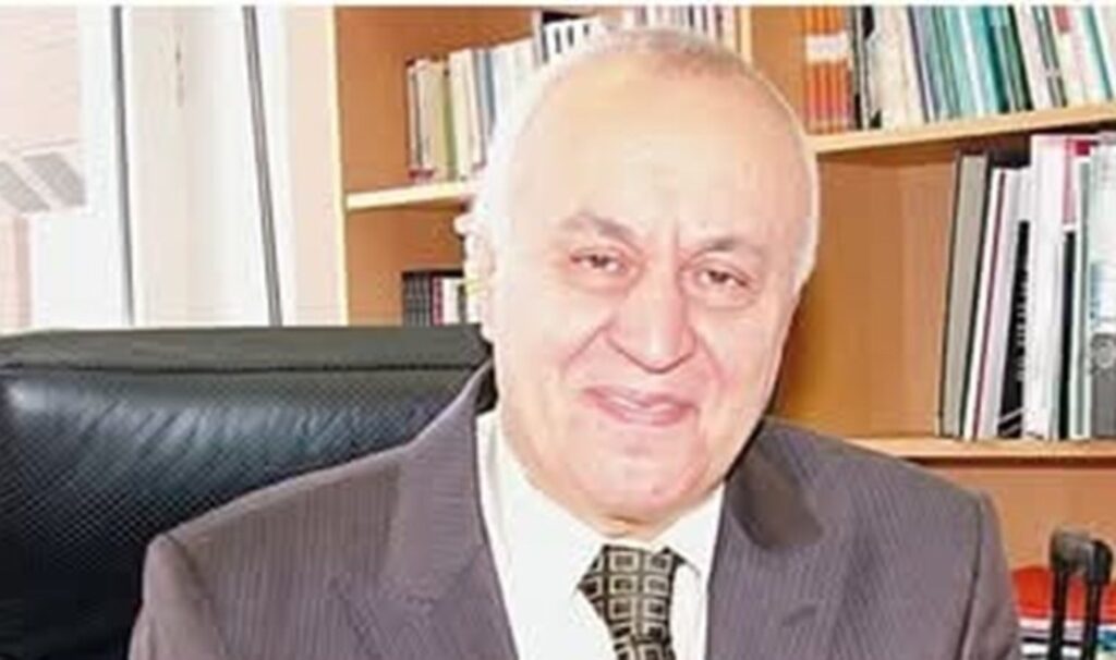 Faruk Şen kimdir? Prof. Dr. Faruk Şen kaç yaşında, nereli? Prof. Dr. Faruk Şen neden öldü? 8 faruk sen kimdir prof dr faruk sen kac yasinda nereli prof dr faruk sen 5Pnqu7Uz