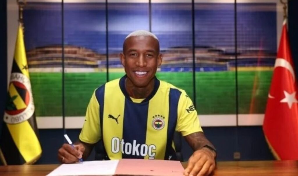 fenerbahce anderson talisca transferini acikladi zQgRThWf