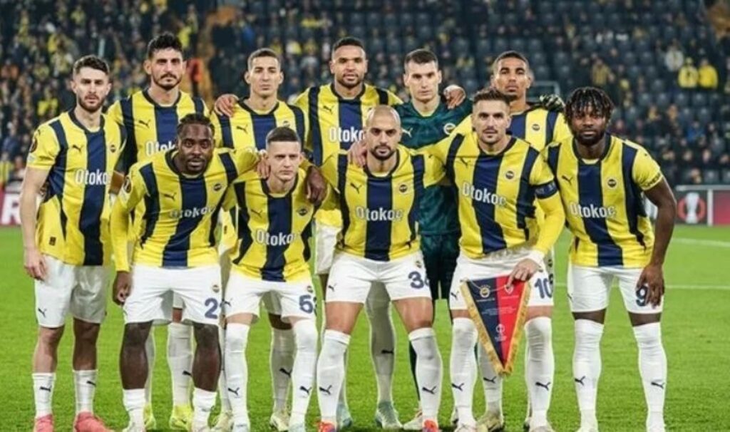 Fenerbahçe ayrılığı resmen açıkladı! Samet Akaydın... 3 fenerbahce ayriligi resmen acikladi samet akaydin 4F3fYYgw