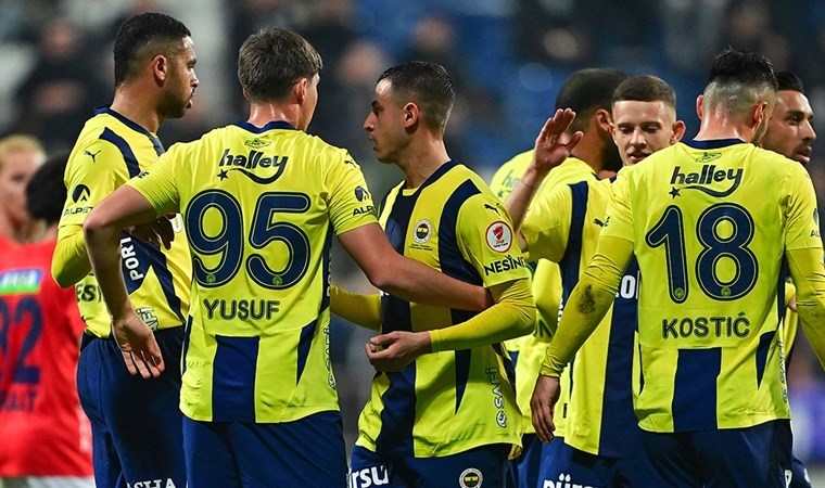 Fenerbahçe - Çaykur Rizespor maçı ne zaman, saat kaçta, hangi kanalda? 2 fenerbahce caykur rizespor maci ne zaman saat kacta hangi kanalda 1 idEPIzDb