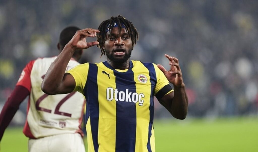 fenerbahcede allan saint maximin gelismesi mEZXixVx
