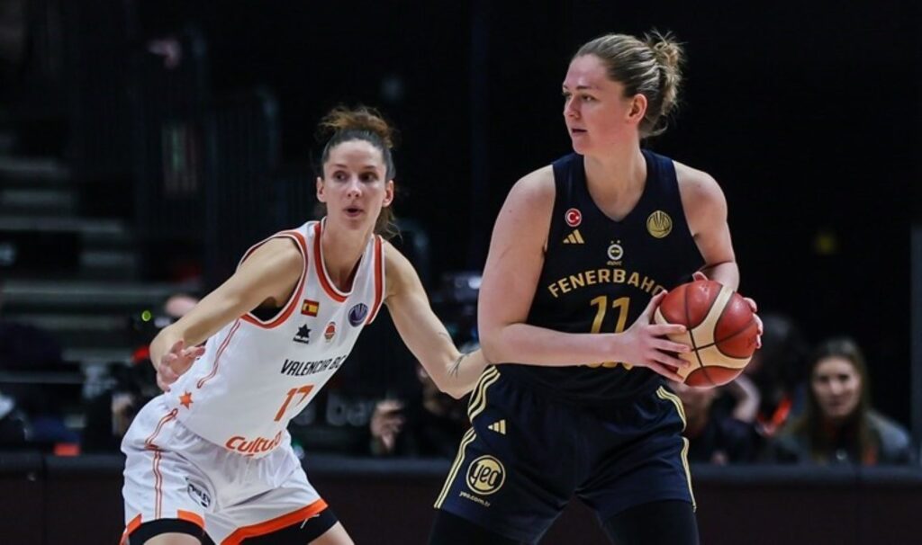 FIBA Kadınlar EuroLeague'deki temsilcilerimizin rakipleri belli oldu! 4 fiba kadinlar euroleaguedeki temsilcilerimizin rakipleri belli oldu HpzJL8cL