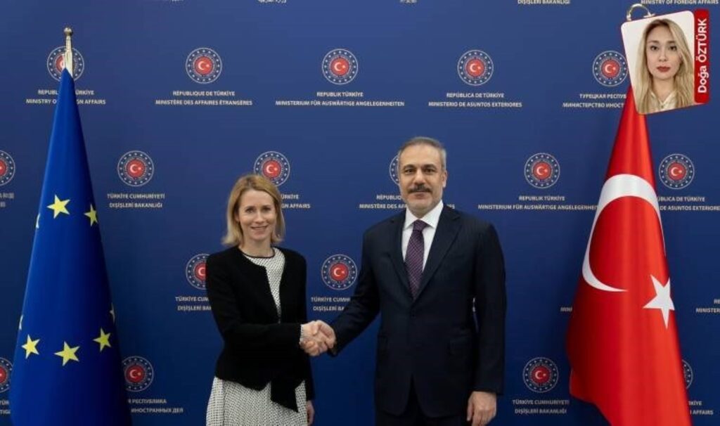Fidan, ABD ile yeni dönem beklentilerinde CAATSA’ya işaret etti: 6 fidan abd ile yeni donem beklentilerinde caatsaya isaret etti uG2LWgJi