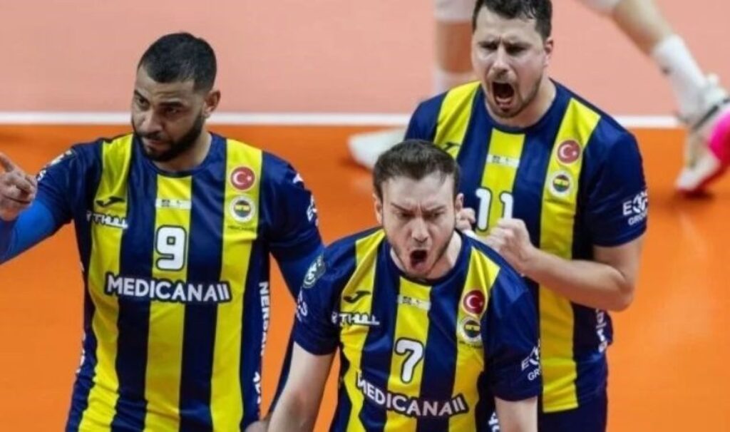 File derbisinde kazananan Fenerbahçe! 9 file derbisinde kazananan fenerbahce cbAj7DQc