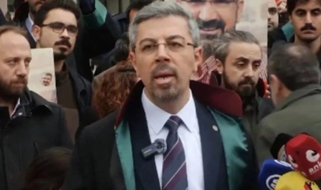Fırat Epözdemir kimdir? İstanbul Barosu Yönetim Kurulu Üyesi Fırat Epözdemir neden tutuklandı? 3 firat epozdemir kimdir istanbul barosu yonetim kurulu uyesi firat epozdemir neden tutuklandi 7grdpzVc