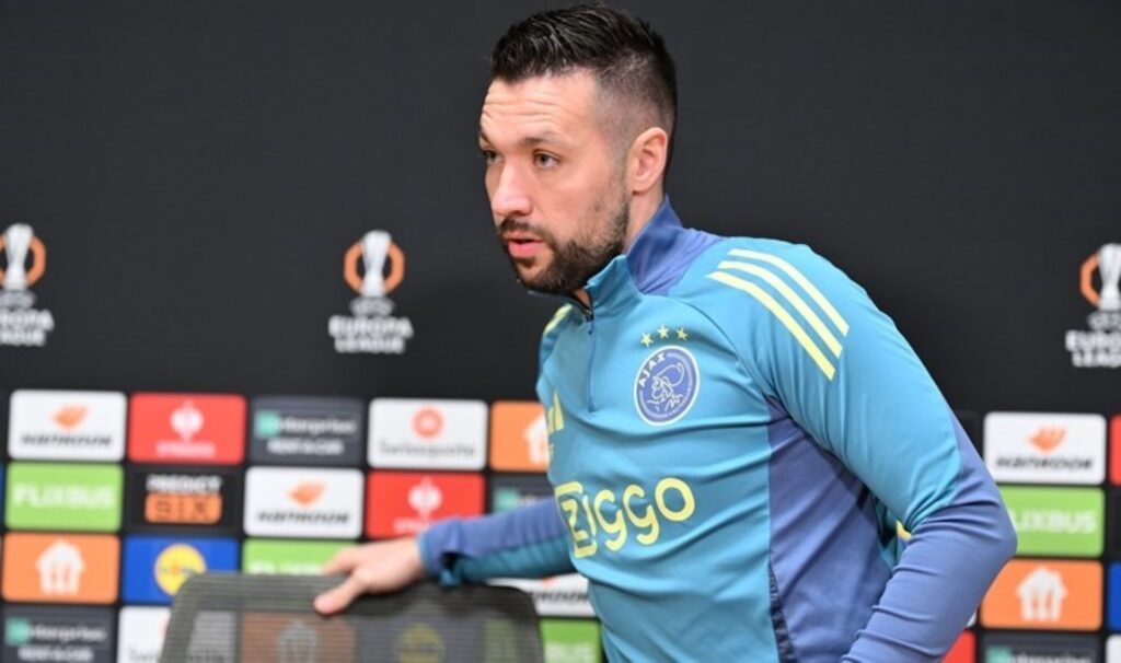 Francesco Farioli'den Galatasaray açıklaması: 'Kıskanmıyorum' 3 francesco farioliden galatasaray aciklamasi kiskanmiyorum GGwJV47C