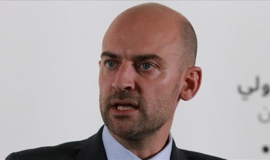 Fransa'dan, Suriye'ye yaptırımların askıya alınabileceği sinyali 2 fransadan suriyeye yaptirimlarin askiya alinabilecegi sinyali sh6Gj1BX