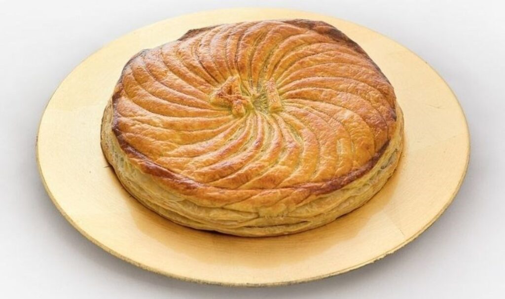 Fransız kraliyet lezzeti: Galette des Rois tarifi 3 fransiz kraliyet lezzeti galette des rois tarifi IQZy5cDI