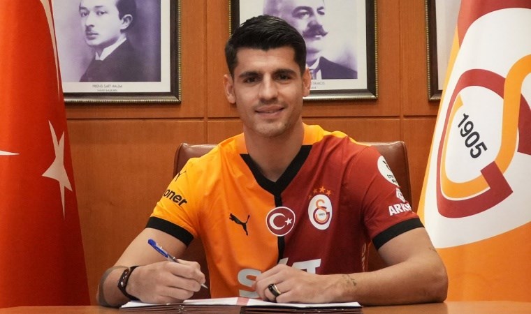 galatasaray alvaro morata transferini resmen acikladi mali ayrintilar belli oldu 0 SETLBgIu