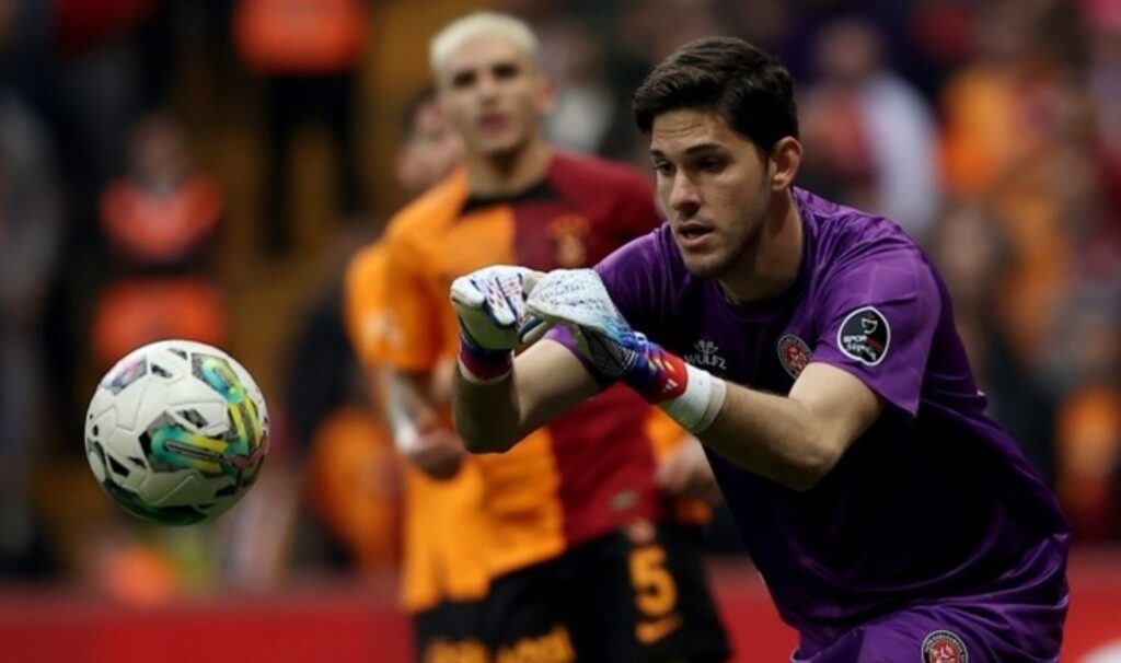 galatasaraydan 1 lig ekibine transfer oldu LvIjz5pq