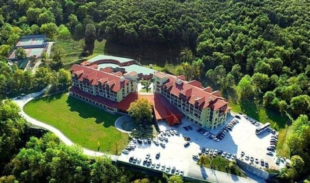 Gazelle Otel’in kat görevlisi adli kontrol şartıyla serbest bırakıldı!