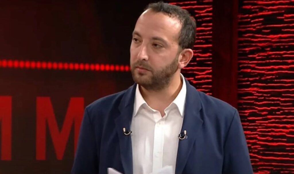 gazeteci firat fistik hakkinda sorusturma baslatildi LXaaDydx