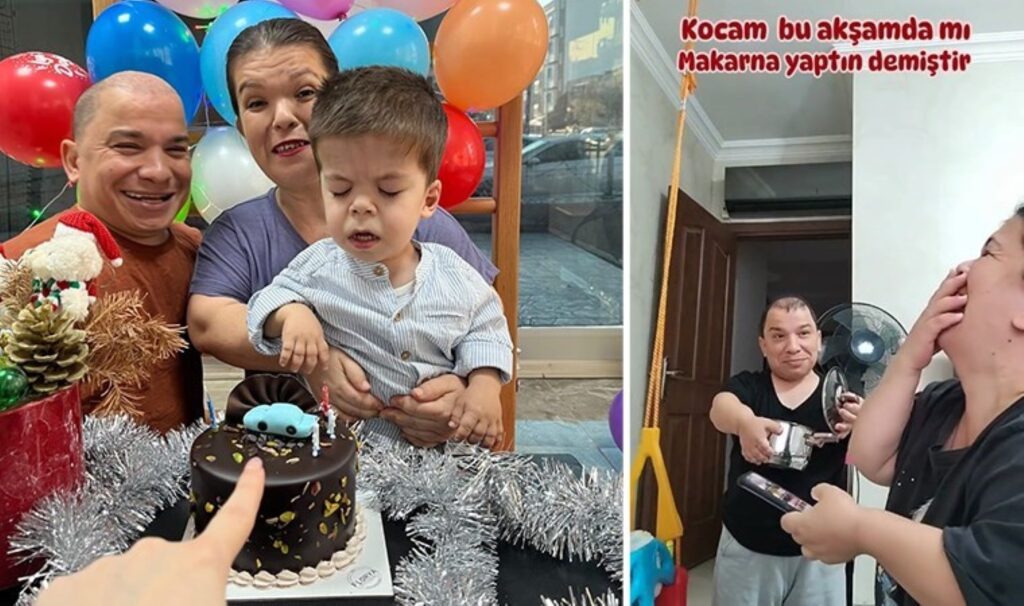 gecen hafta dogum gununu kutlamislardi sosyal medya fenomeni cift cocuklarini kaybetti 1jrbb8nW