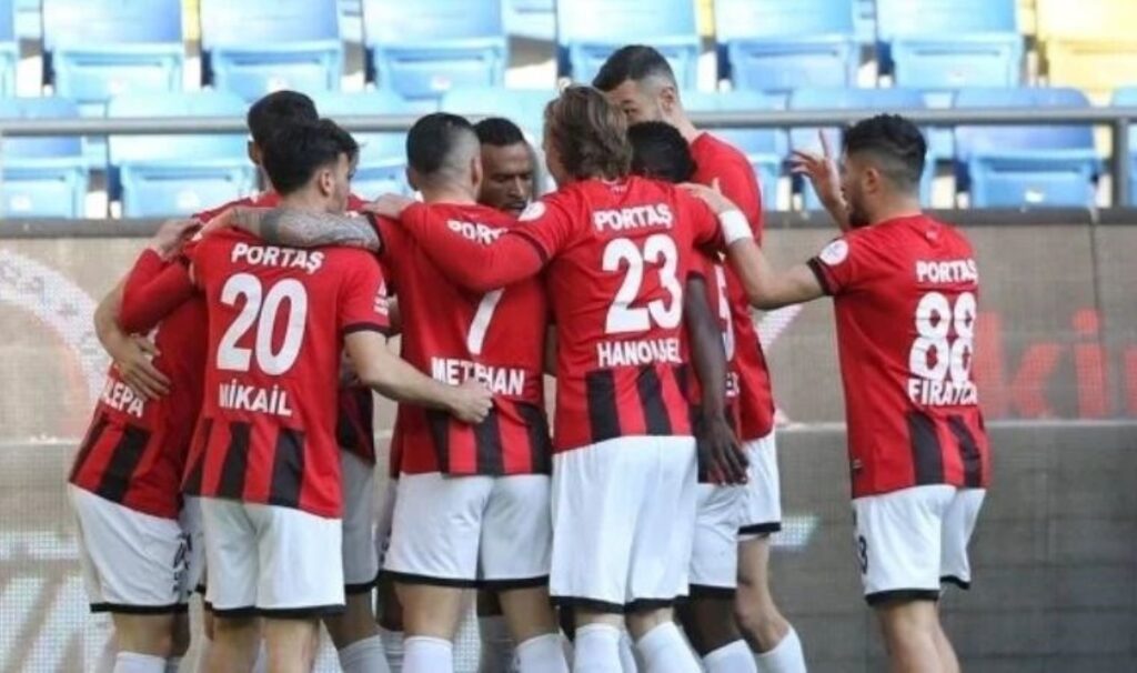 genclerbirligi seriye bagladi 4 galibiyet B941I5zT