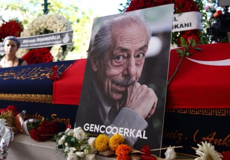 genco erkalin mezarinin bakimsiz olmasi tepki cekmisti kizi aciklama yapti 1 GrWJJa5X