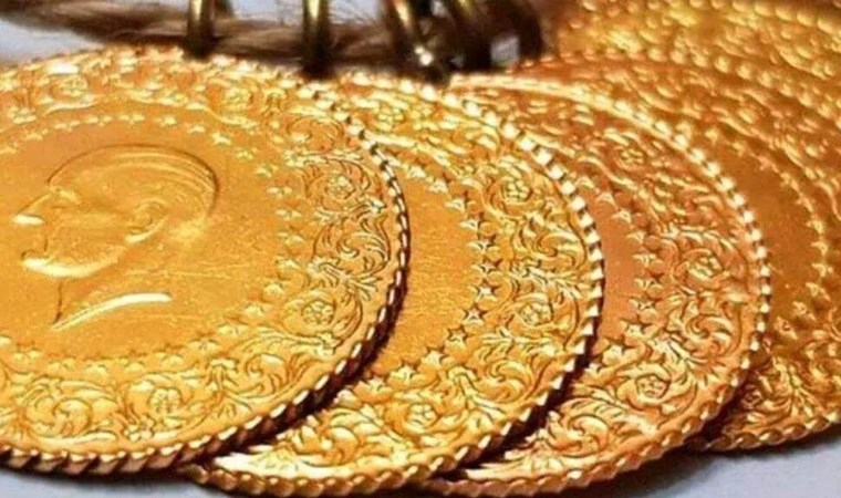 Gram, çeyrek, Cumhuriyet altını bugün ne kadar oldu? 28 Ocak 2025 Salı altın fiyatları… 1 gram ceyrek cumhuriyet altini bugun ne kadar oldu 28 ocak 2025 sali altin fiyatlari