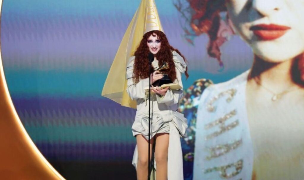 Grammy 2025: Müzikte yılın en iyileri belli oldu! 5 grammy 2025 muzikte yilin en iyileri belli oldu d9pgVWcJ