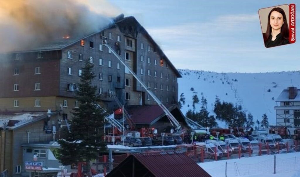 Grand Kartal Otel’de meydana gelen yangında soruşturma sürüyor, sorumlu ise yok: Turizmde güven kaybı 4 grand kartal otelde meydana gelen yanginda sorusturma suruyor sorumlu ise yok turizmde guven kaybi qWTIPCWO