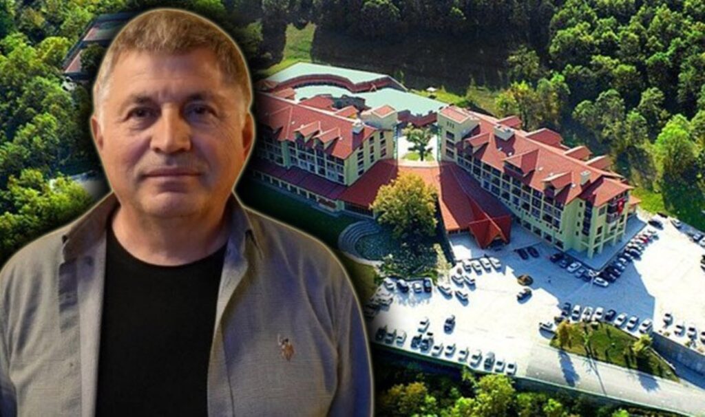 Grand Kartal Otel'in sahibi Halit Ergül'ün ikinci oteli Gazelle'den kapatma kararı 8 grand kartal otelin sahibi halit ergulun ikinci oteli gazelleden kapatma karari 2y8OQUJs