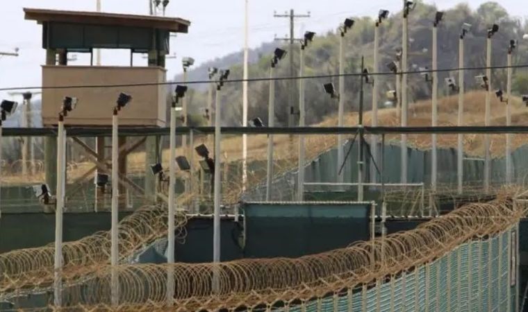 guantanamo nerede guantanamoda kimler kaldi multeciler neden guantanamoya gonderilecek 1 bZPjGeAB
