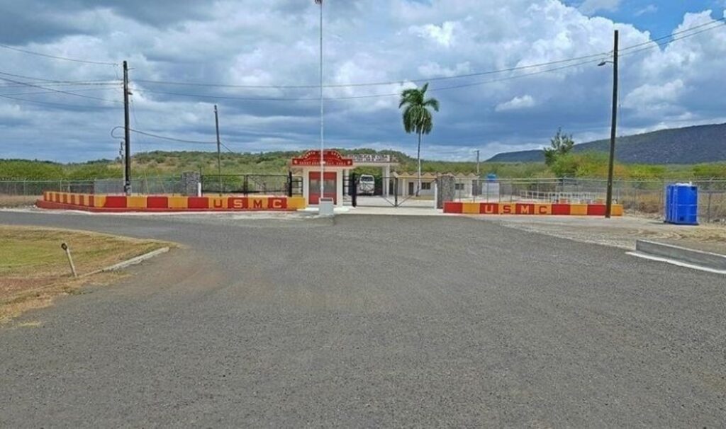Guantanamo nerede? Guantanamo'da kimler kaldı? Mülteciler neden Guantanamo'ya gönderilecek? 1 guantanamo nerede guantanamoda kimler kaldi multeciler neden guantanamoya gonderilecek iQnSJlC2