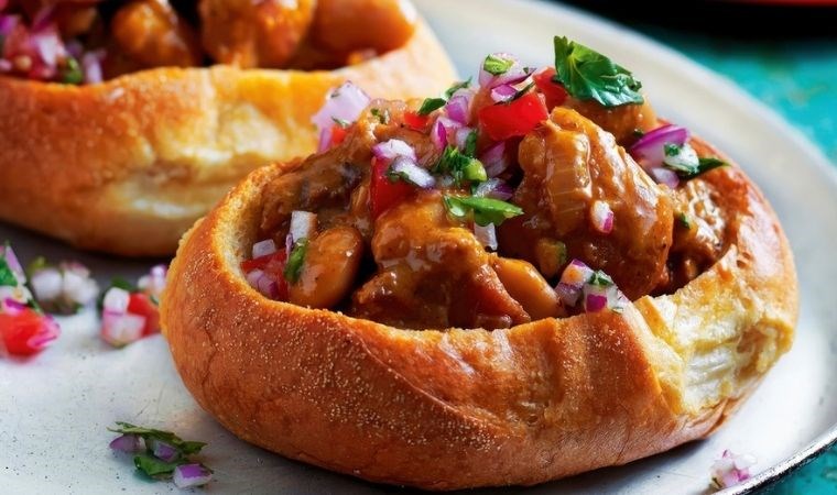 guney afrikanin siradigi sokak lezzeti bunny chow tarifi 0 hniGUYUs