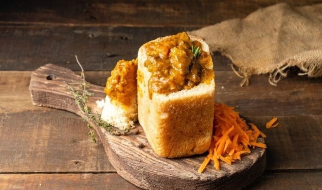guney afrikanin siradigi sokak lezzeti bunny chow tarifi dcRfHFXh
