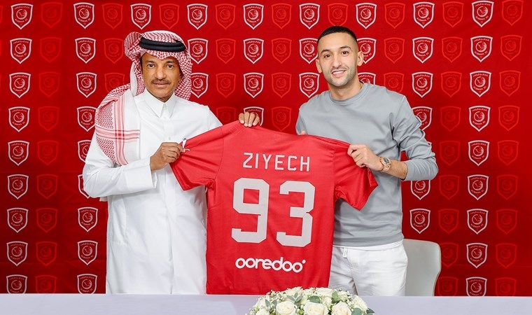 hakim ziyechin yeni takimi belli oldu 0 QZS5OARq