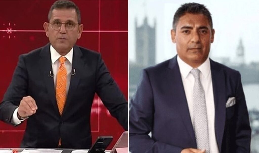 Halk TV’nin sahibi Cafer Mahiroğlu’ndan Fatih Portakal’a ağır sözler: ‘Asıl hedefini açık ettin’ 1 halk tvnin sahibi cafer mahiroglundan fatih portakala agir sozler asil hedefini acik ettin pKsIlVac